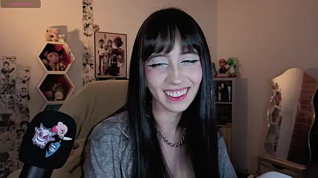 deftsuki Obrolan Langsung XXX