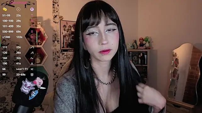 deftsuki Obrolan Langsung XXX