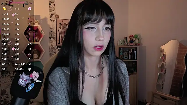 deftsuki 现场XXX聊天