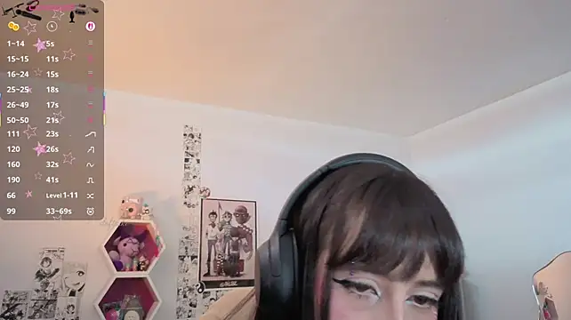 deftsuki 现场XXX聊天