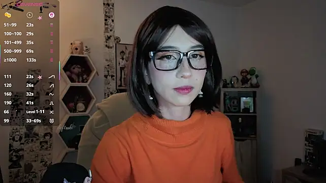 deftsuki Webcamshow