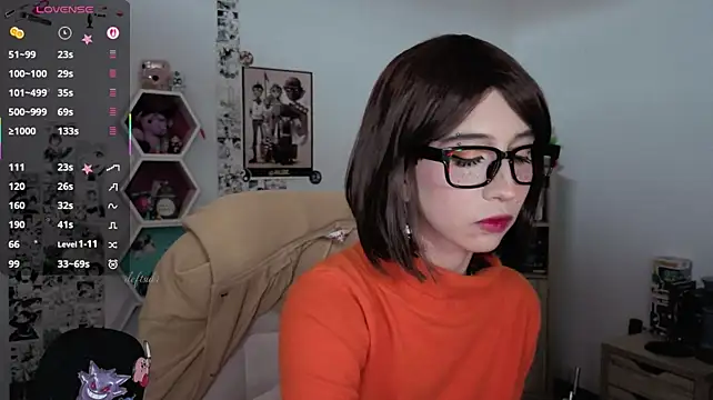 عرض كام deftsuki