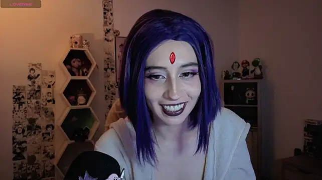 deftsuki Live XXX Chat