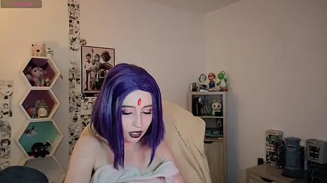 deftsuki Chat XXX live