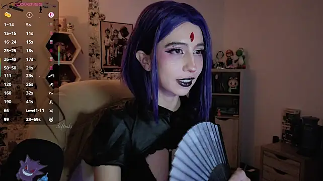 deftsuki: απευθείας συνομιλία ΧΧΧ
