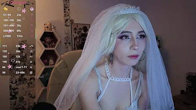 deftsuki XXX чат на живо