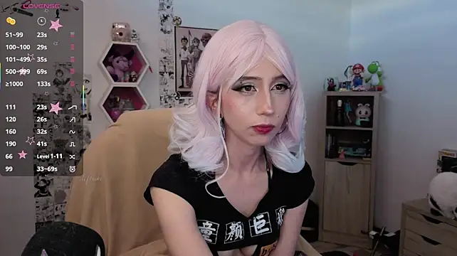 deftsuki XXX чат на живо