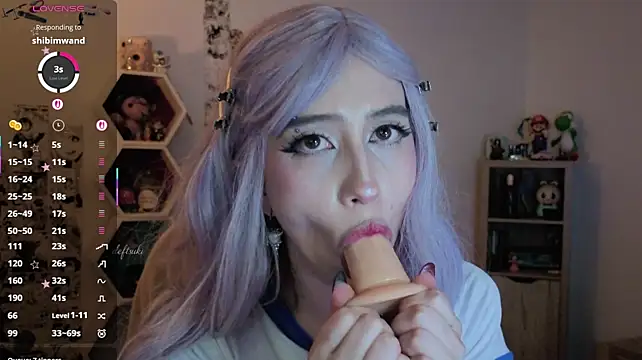 แชท XXX สดของ deftsuki