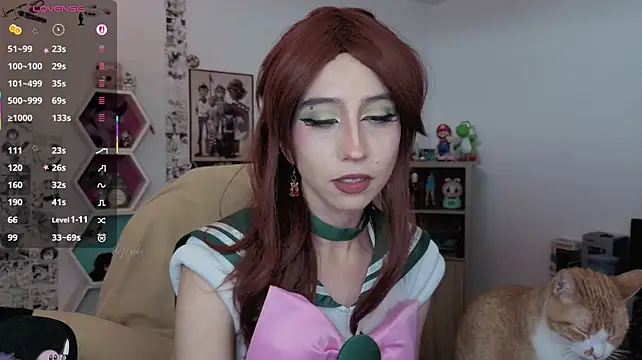 deftsuki 即時 XXX 聊天