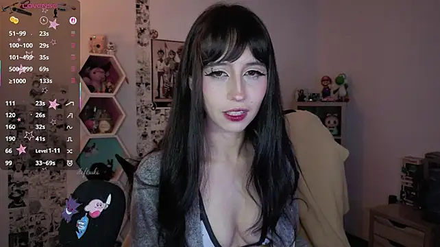 deftsuki 现场XXX聊天