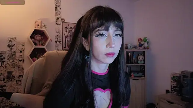 deftsuki Chat XXX live