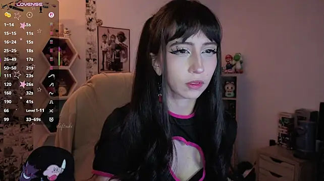 deftsuki Obrolan Langsung XXX