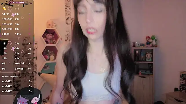 แชท XXX สดของ deftsuki