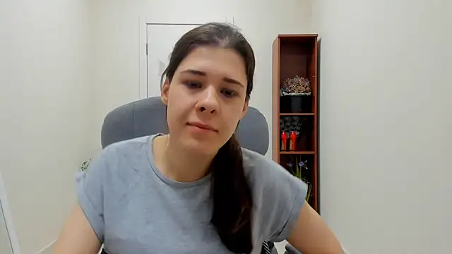 Joannia élő XXX-chatje