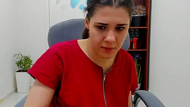 Joannia Chat XXX live