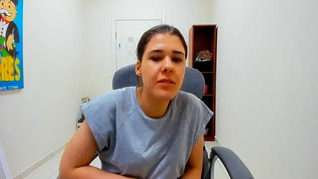 Chat XXX Live Joannia