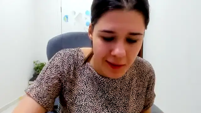 Joannia's Live XXX Chat