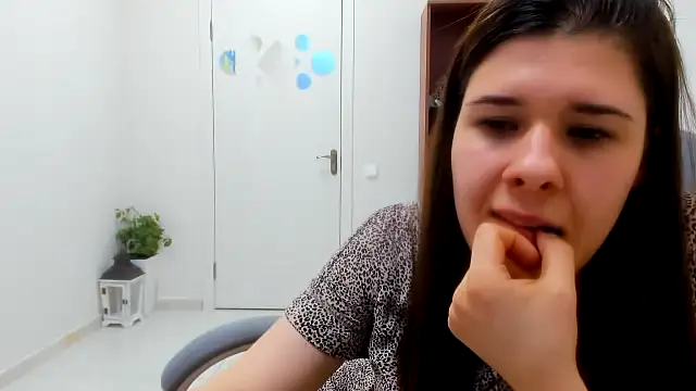Czat XXX na żywo – Joannia