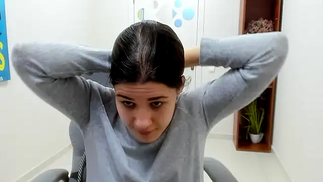 Joannia XXX чат на живо