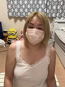 kikyo69のウェブカメラショー