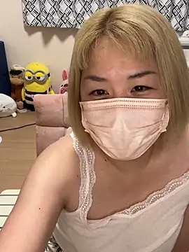 kikyo69's Webcam Show