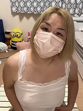 kikyo69 Webcam-Show