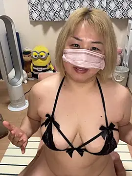 kikyo69's Webcam Show