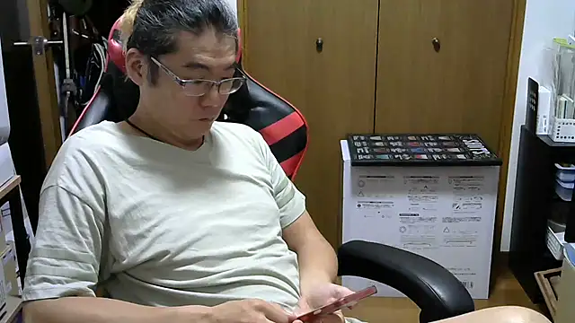 pai-chin-kun Show Webcam