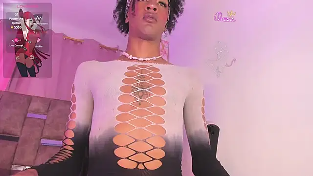 Mia_royal webkamerás műsora