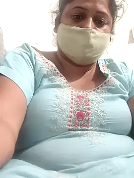 Hot_indian_Milf's Live XXX Chat