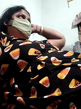 Sembang XXX Secara Langsung Hot_indian_Milf