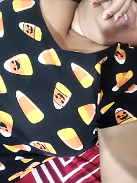 Czat XXX na żywo – Hot_indian_Milf