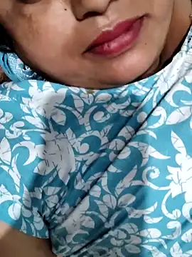 Czat XXX na żywo – Hot_indian_Milf