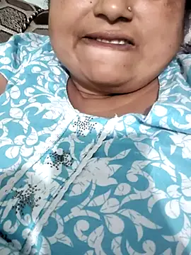 Hot_indian_Milf's Live XXX Chat