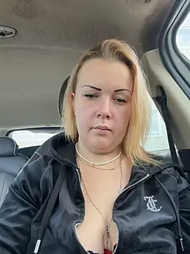 Webkamerová show Piccolamonella29