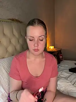 Piccolamonella29 Webcam show