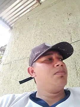 Alex_man23's Webcam Show