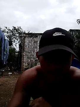 Webkamerová show Alex_man23