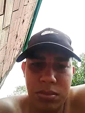 عرض كام Alex_man23