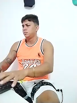 Alex_man23's Webcam Show