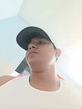 Alex_man23 网络视讯表演