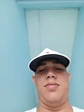 Alex_man23 Show Webcam