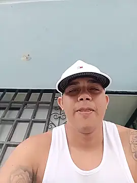 Alex_man23 webkamerás műsora