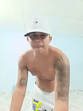 Alex_man23's Webcam Show