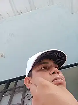 Alex_man23 Adlı Modelin Web Kamerası Şovu