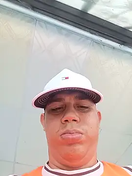 Webkamerová show Alex_man23