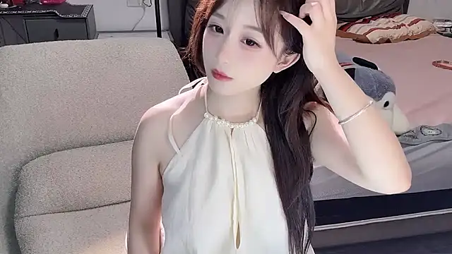 naiyaomeimei 웹캠 쇼