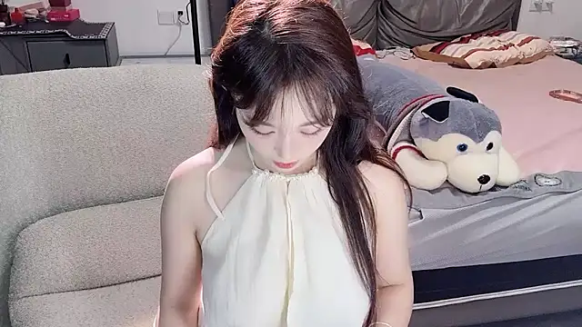 naiyaomeimei's Webcam Show