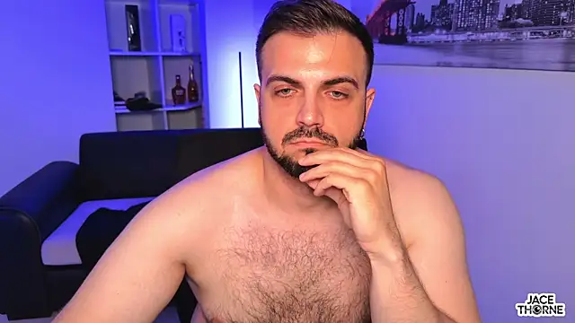 Jace_Thorne Webcam Show