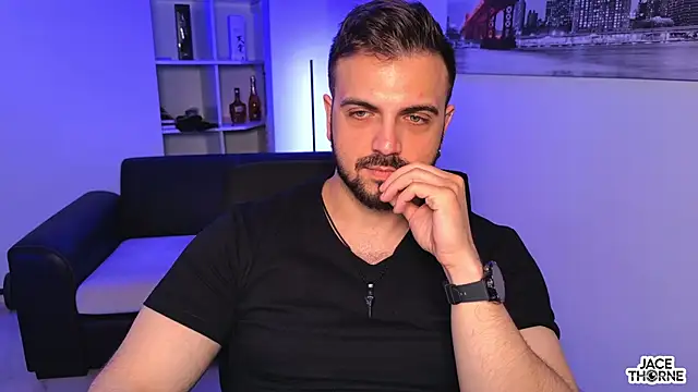 Jace_Thorne Webcamshow